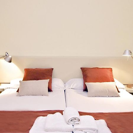 Bet Apartments - Apartments Catedral Valencia Room photo